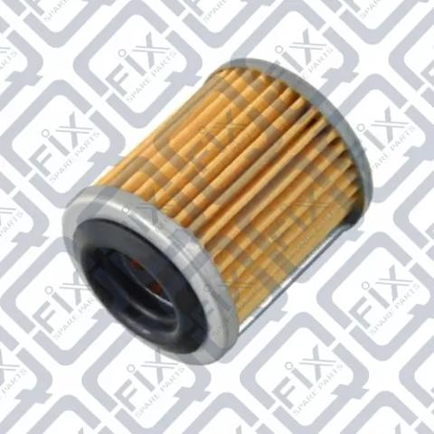 Фільтр масляний АКПП Q0850016 Q-FIX