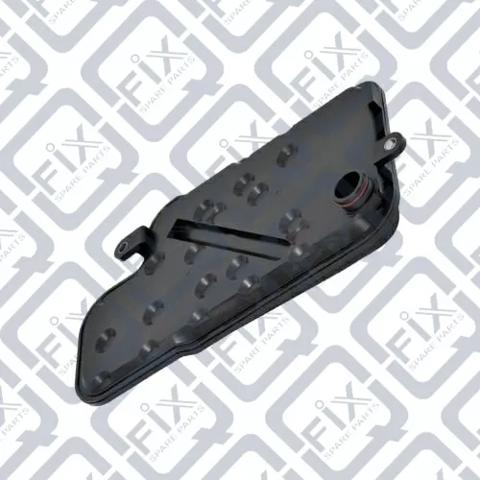 Фільтр для автомат коробки Q0850017 Q-FIX