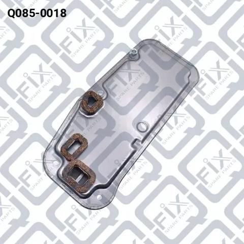 Масло в коробку автомат Q0850018 Q-FIX