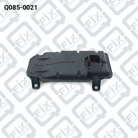 Масло в коробку автомат Q0850021 Q-FIX