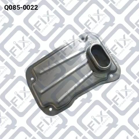 Фільтр коробки автомат Q0850022 Q-FIX