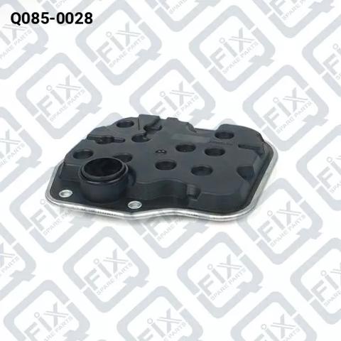 Фільтр АКПП Q0850028 Q-FIX