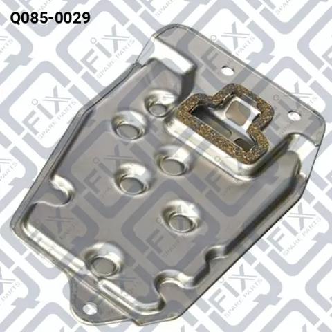 Фільтр масляний АКПП Q0850029 Q-FIX
