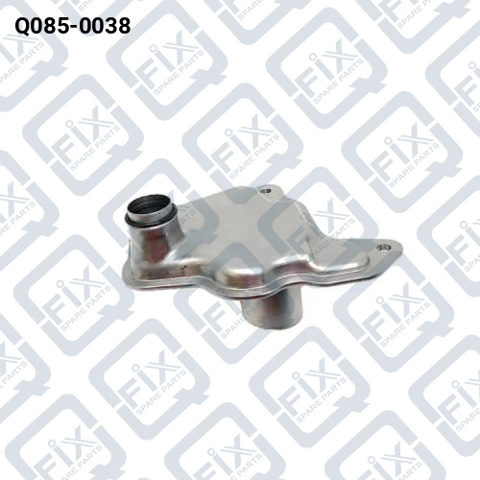 Фільтр коробки автомат Q0850038 Q-FIX