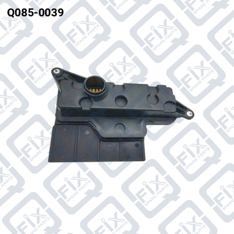 Фільтр для автомат коробки Q0850039 Q-FIX