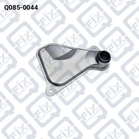 Масло АКПП Q0850044 Q-FIX