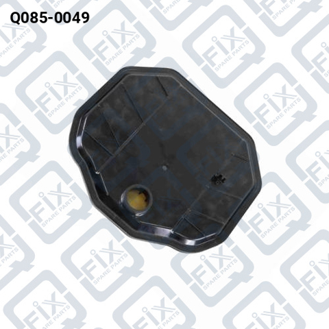 Фільтр коробки автомат Q0850049 Q-FIX
