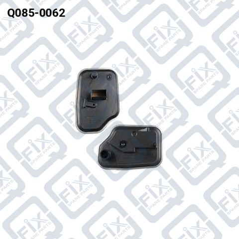 Фільтр коробки автомат Q0850062 Q-FIX