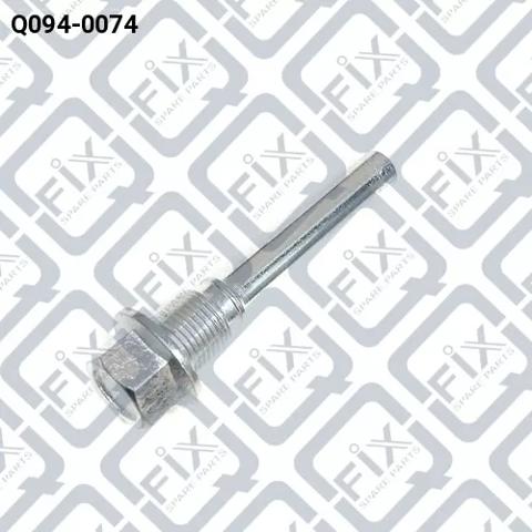 Болт супорта Q0940074 Q-FIX