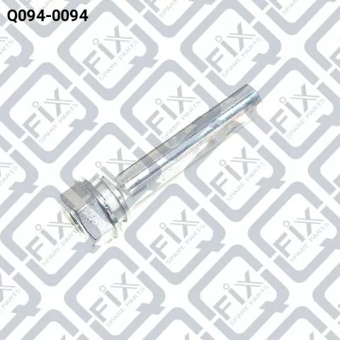 Напрямна супорта переднього, верхня Q0940094 Q-FIX