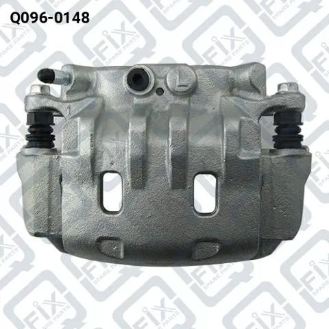 Супорт тормзной Q0960148 Q-FIX