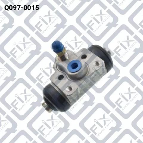 Робочий циліндр Q0970015 Q-FIX