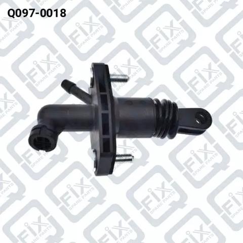 ГЦЗ Q0970018 Q-FIX
