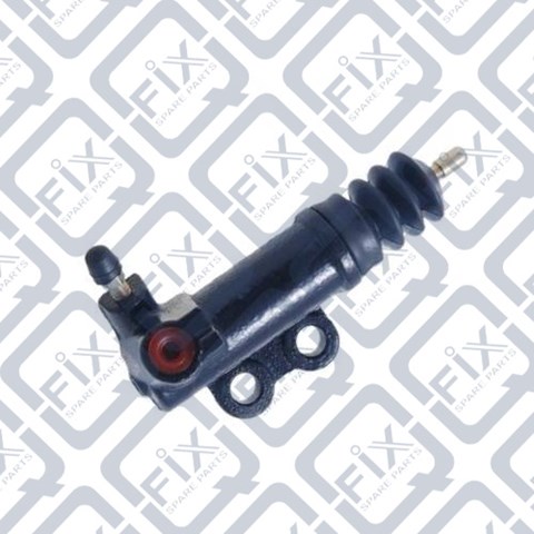 Циліндр зчеплення, робочий Q0970030 Q-FIX