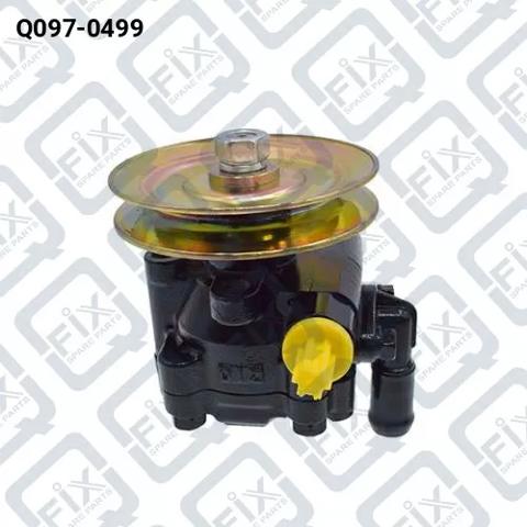 Насос гідравліки Q0970499 Q-FIX