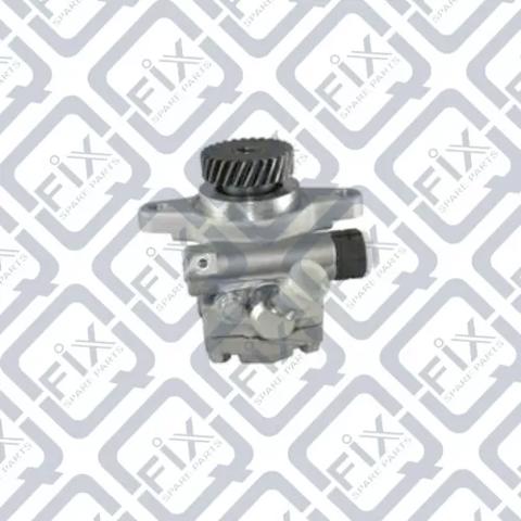 ГПР керма Q0970500 Q-FIX