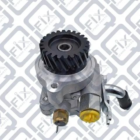 Помпа ГПК Q0970525 Q-FIX
