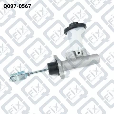 Циліндр зчеплення Q0970567 Q-FIX