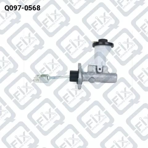 Циліндр зчеплення Q0970568 Q-FIX