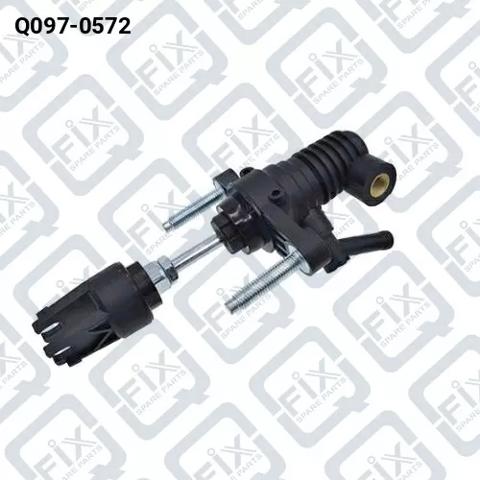 Циліндр зчеплення Q0970572 Q-FIX
