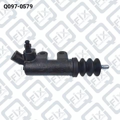 Актуатор зчеплення Q0970579 Q-FIX