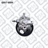 ГПР керма Q0970589 Q-FIX