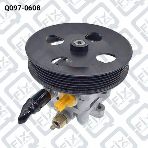 Помпа ГПК Q0970608 Q-FIX