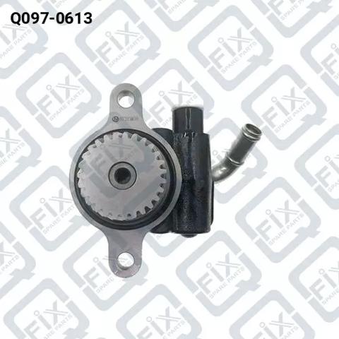 Помпа ГПК Q0970613 Q-FIX