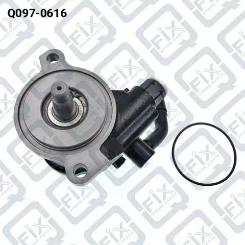Насос ГПК Q0970616 Q-FIX