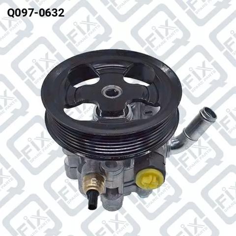 Насос ГПК Q0970632 Q-FIX