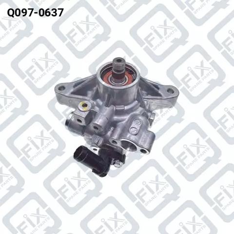 Помпа ГПК Honda Civic 8