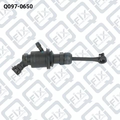 ГЦЗ Q0970650 Q-FIX