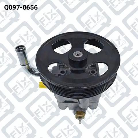 Насос гідравліки Q0970656 Q-FIX