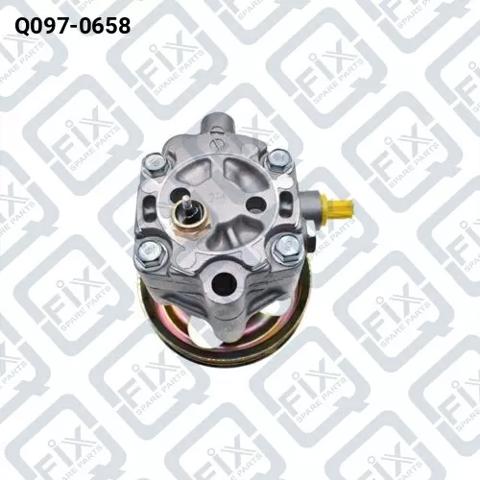 Насос гідравліки Q0970658 Q-FIX