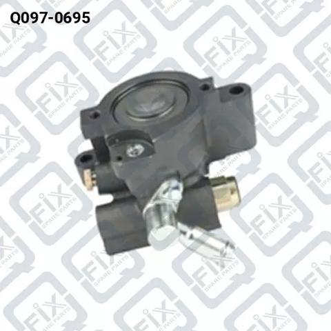 Насос гідравліки Q0970695 Q-FIX