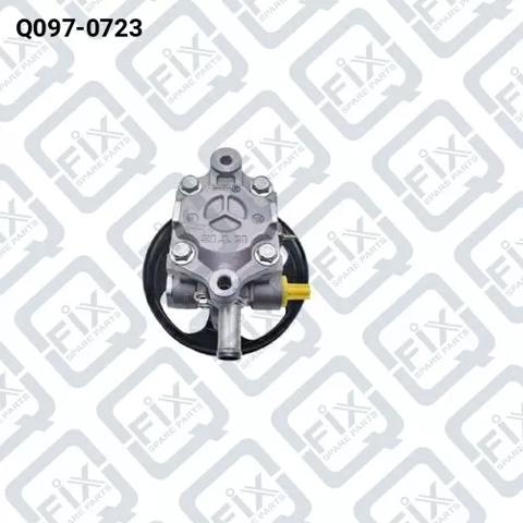 ГПР керма Q0970723 Q-FIX