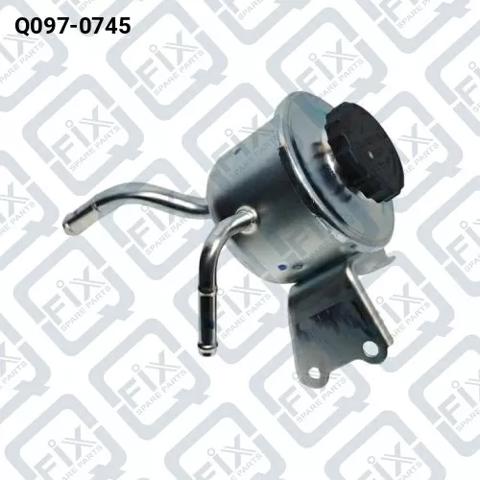 Бачки запасні (для масла) Q0970745 Q-FIX