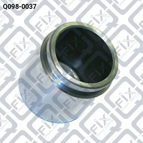 Поршень гальмівного супорта заднього Q0980037 Q-FIX