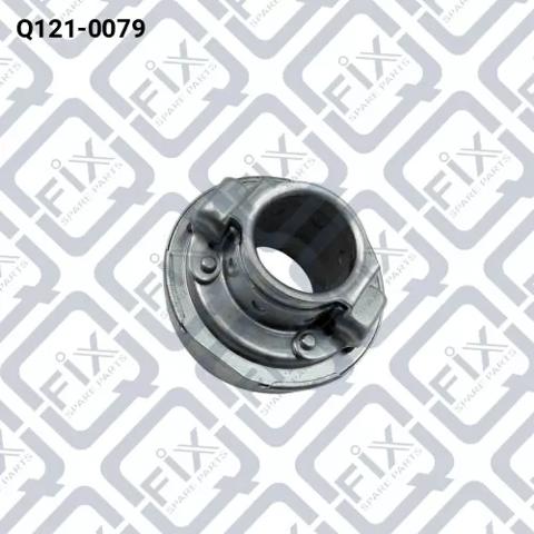 Вижимний підшипник Q1210079 Q-FIX