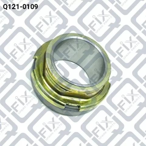 Вижимний підшипник Q1210109 Q-FIX
