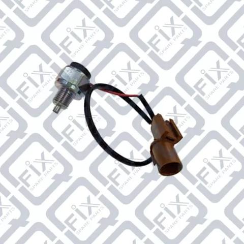 Датчик індикатора лампи роздатки вмикання 2WD/4WD Q1210140 Q-FIX