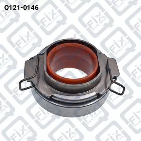 Вижимний підшипник Q1210146 Q-FIX