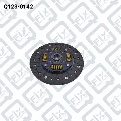 Зчеплення Q1230142 Q-FIX