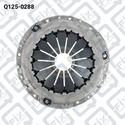 Пелюстковий кошик зчеплення Q1250288 Q-FIX