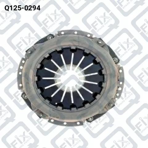 Корзина зчеплення Q1250294 Q-FIX
