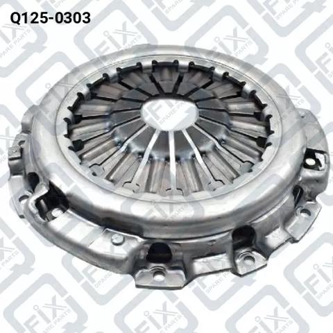 Пелюстковий кошик зчеплення Q1250303 Q-FIX