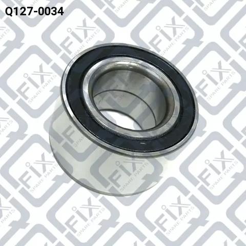 Комплект підшипник маточини передньої Опель Корса A