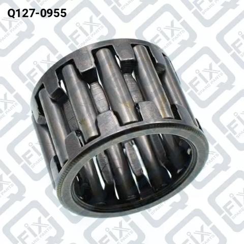 Підшипник головного вала МКПП Q1270955 Q-FIX