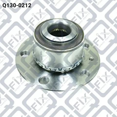 Колеса і маточини Q1300212 Q-FIX