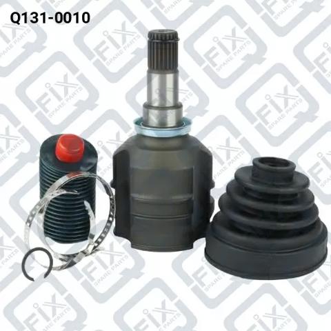 ШРУС внутрішній, передній Q1310010 Q-FIX